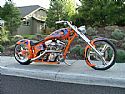 Big Bear Choppers
