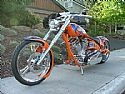 Big Bear Choppers