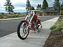 Big Bear Choppers