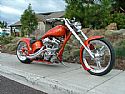Big Bear Choppers