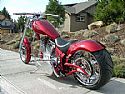 Big Bear Choppers