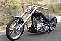 Big Bear Choppers