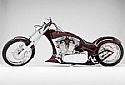KC Creations / Big Inch Bikes