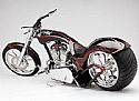 KC Creations / Big Inch Bikes