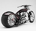 KC Creations / Big Inch Bikes
