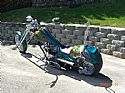 Dave's Phat Hog