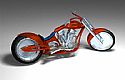 CCCS Show Bike