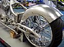 CCCS Show Bike