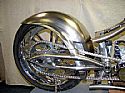 CCCS Show Bike