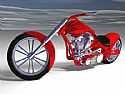 CCCS Show Bike