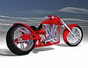 CCCS Show Bike