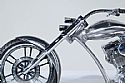 CCCS Show Bike