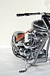 CCCS Show Bike