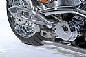 CCCS Show Bike