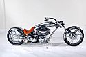 CCCS Show Bike