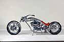 CCCS Show Bike