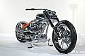 CCCS Show Bike