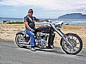 Cappy's Custom VTX