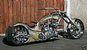 Favaloros Custom