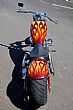 Attitude customs