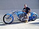 Coursey Custom