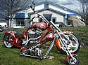 dynamic choppers