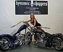 dynamic choppers