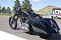 bagger works