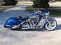 wild bills cycles road master