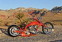 dynamic choppers
