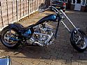 Craig's custom