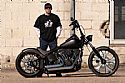 Tim's Custom