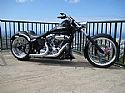 06' custom