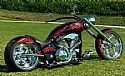 Custom VTX