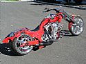 East Side Choppers