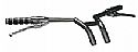 Stealth Internal Handlebar System