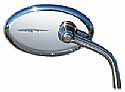 DM5-T Motorcycle Mirror Turn Signal Indicator