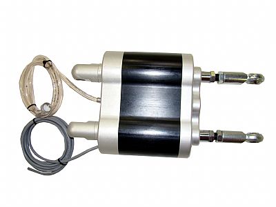 SAS-XL Simplified Air Suspension
