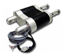 SAS-99 Simplified Air Suspension