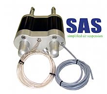 SAS Filter